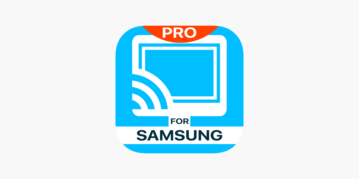 TV Cast Pro for Samsung TV on the App Store