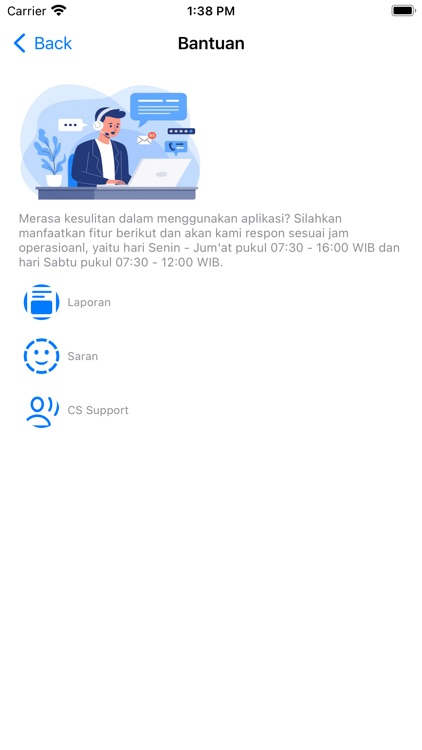SD Muhammadiyah Gantiwarno screenshot-6