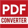 PDF Converter - Editor & Maker icon