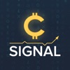 Icon UpTrend: Trade Signal App