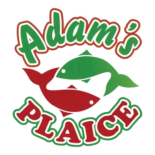 Adams Plaice