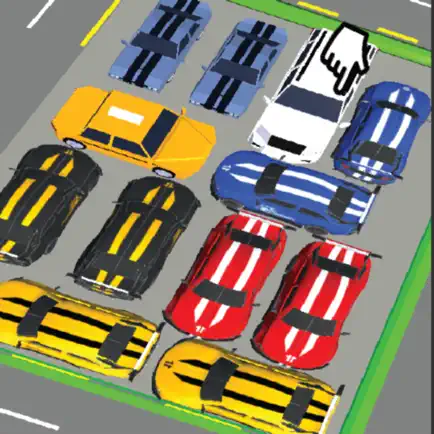 Car Parking Jam space 3D Games Cheats