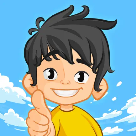 Kids UP - Montessori Online Cheats