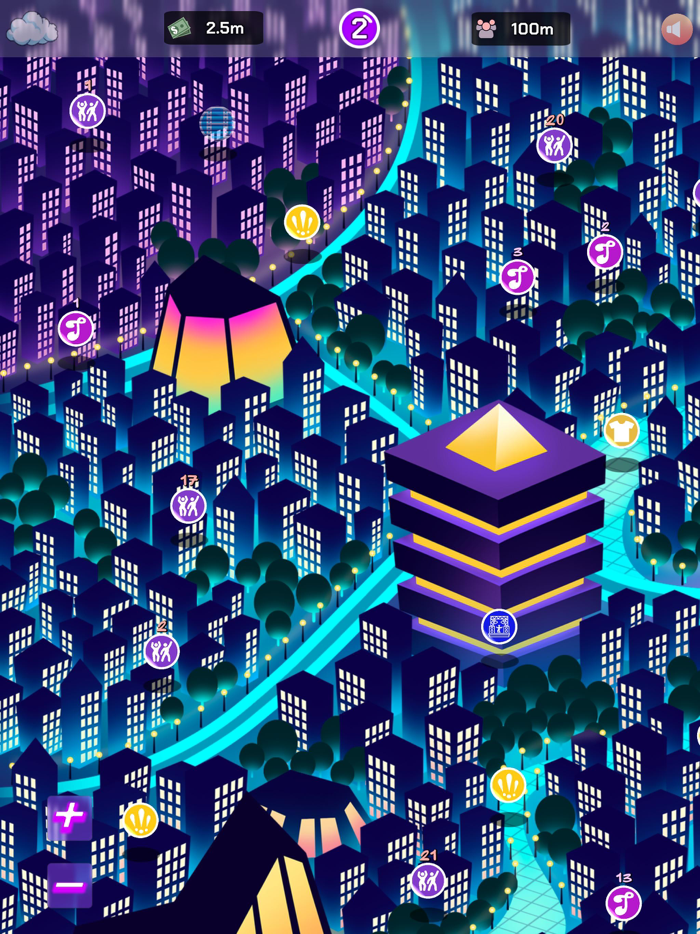 Dance Hero More Jiggle