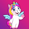 Get Unicorna for iOS, iPhone, iPad Aso Report