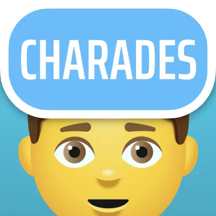 Charades - Best Party Game Cheats