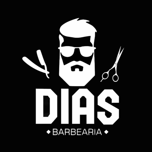 Barbearia Dias icon
