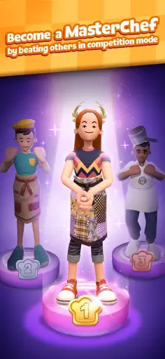 MasterChef: Learn to Cook! - Screenshot 4