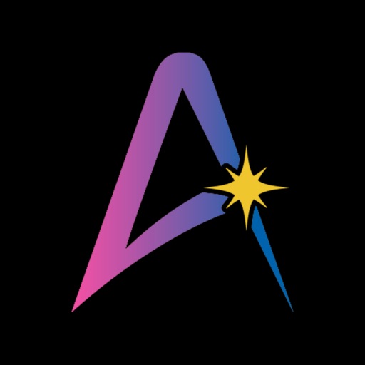 Astral FM icon