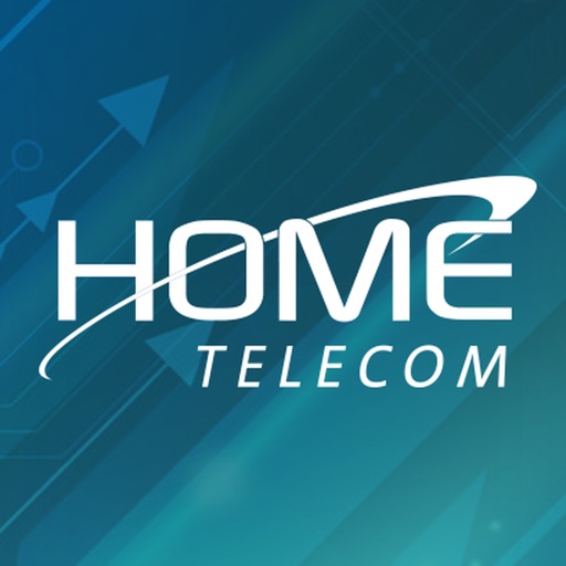 Home Telecom iOS App