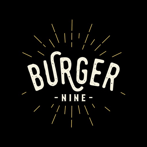 Burger Nine