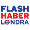 Flash Haber Londra App Delete