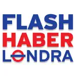 Flash Haber Londra App Cancel
