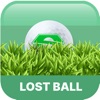 Lost Golf Ball icon