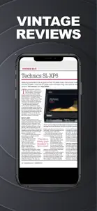 Hi-Fi News screenshot #5 for iPhone