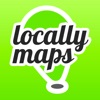 Locally Maps icon