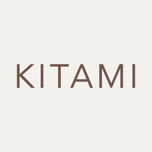 KITAMI | كيتامي