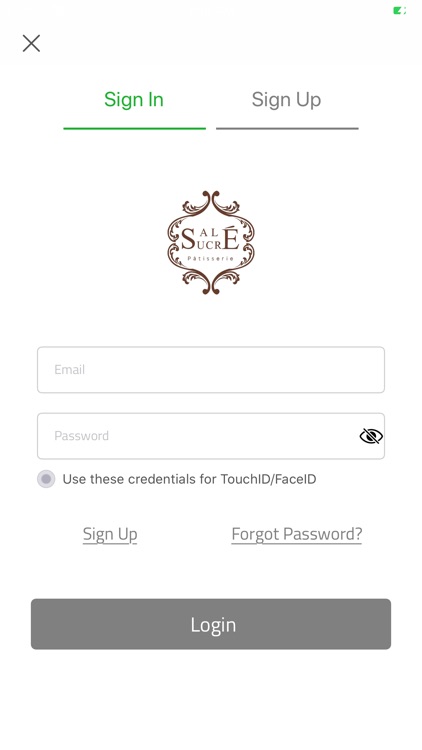 Sale Sucre UAE screenshot-6