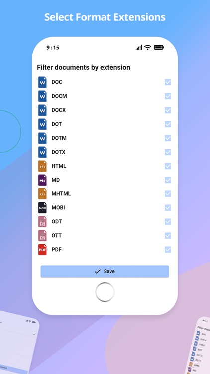 Aspose.Words screenshot-4