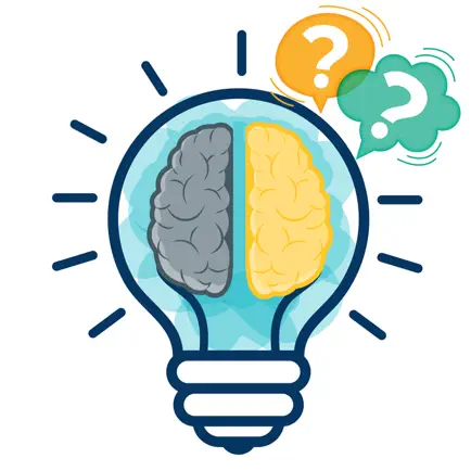 Brain Game -Tricky Puzzle Читы