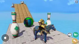 Game screenshot GT Horse Racing Simulator 3D hack