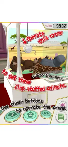 Game screenshot Limp Zoo apk