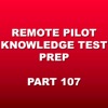 Remote Pilot Knowledge Test icon