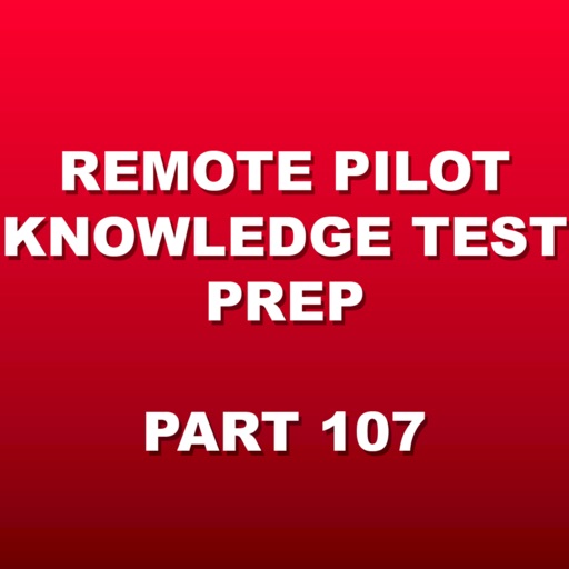 Remote Pilot Knowledge Test icon