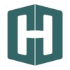 HealthBank App icon