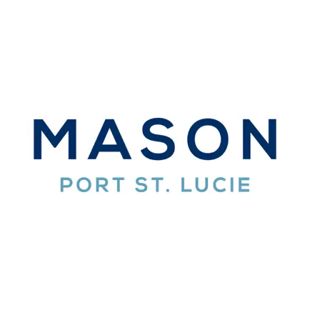 Mason Port St. Lucie Читы