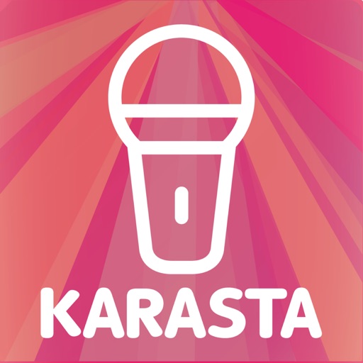 KARASTA - カラオケライブ配信/歌ってみた動画アプリ