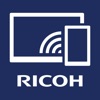 RICOH Monitor Mirroring icon
