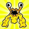 Nibbler Monster Of Banban 3 icon