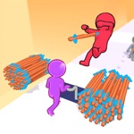 Arrow Rush 3D