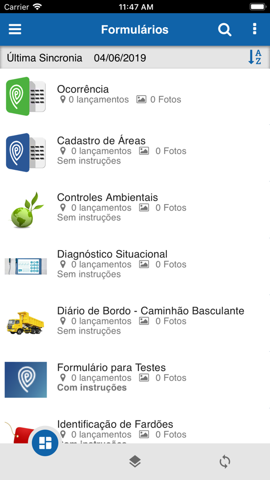 #2. Mapfy (iOS) 由: Senior Sistemas S/A