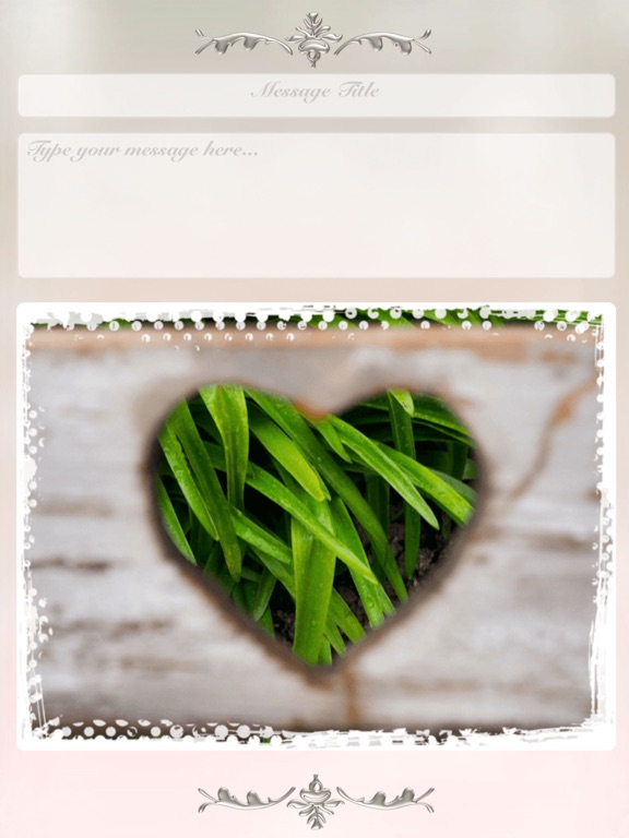 Screenshot #5 pour Mon amour • Cartes de voeux