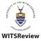 The WITSReview is an award-winning magazine for alumni and friends of the University of Witwatersrand