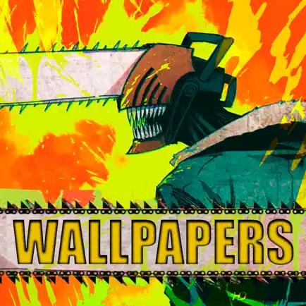Wallpapers for Chainsaw Man Cheats