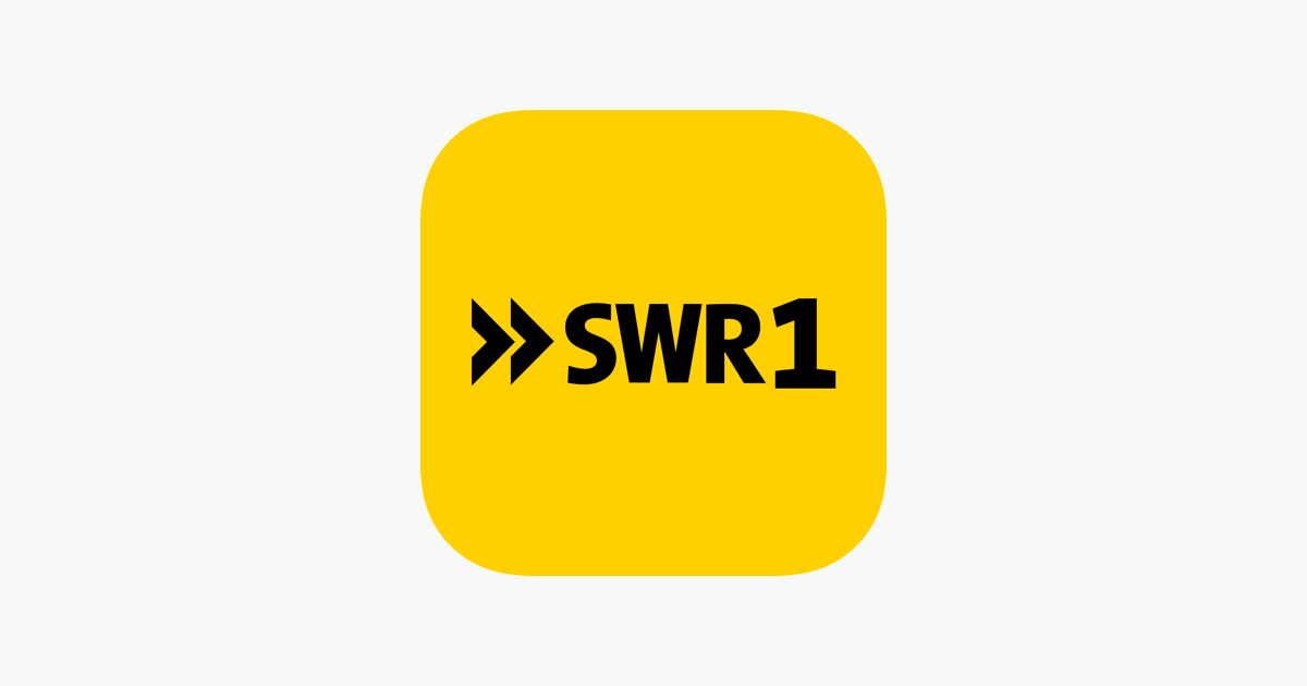 SWR1 im App Store