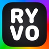Icon RYVO - Snap, Post & Win