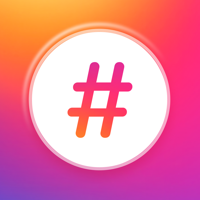 Hashtag Generator for Social