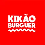 Kikão Burguer App Contact