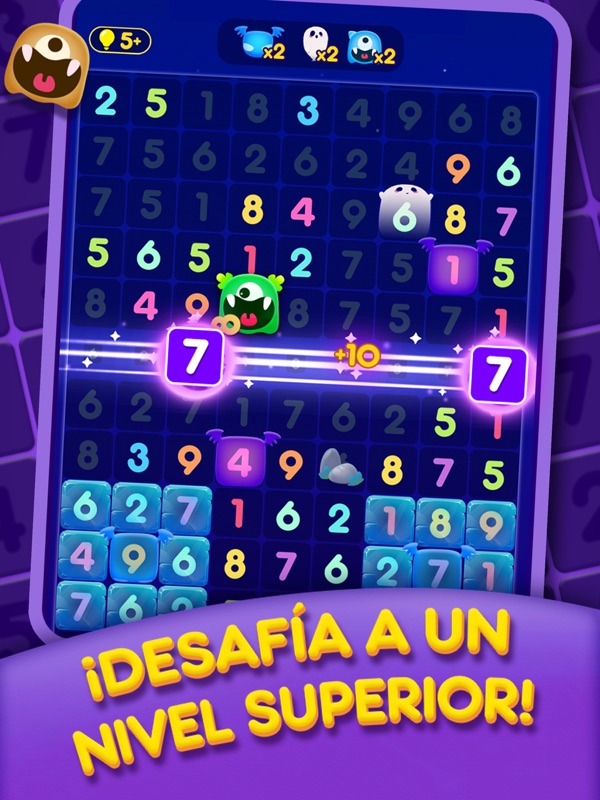 Ten Crush screenshot 11