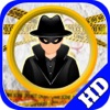 Intelligent Spy Search & Find icon