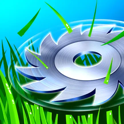 Grass Cut Читы