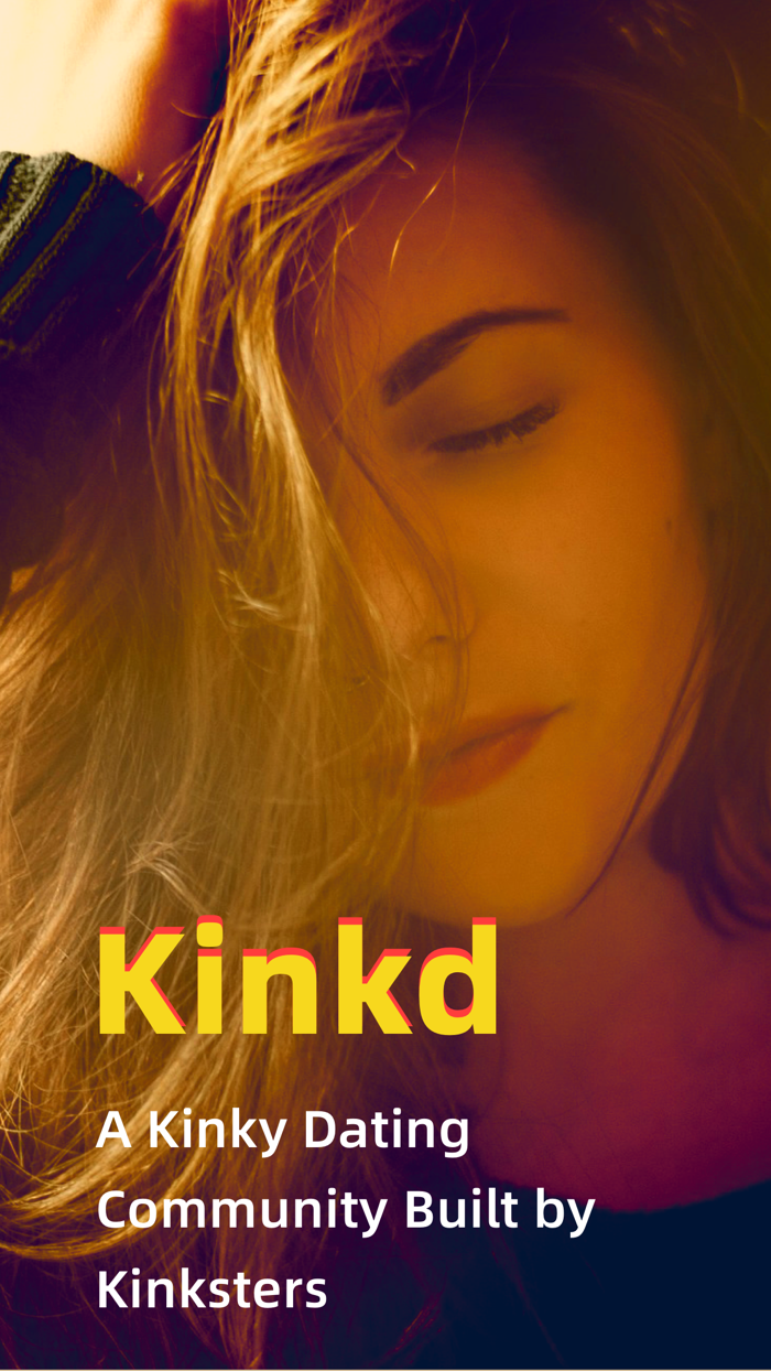 Kinkd Kink BDSM Dating Chat