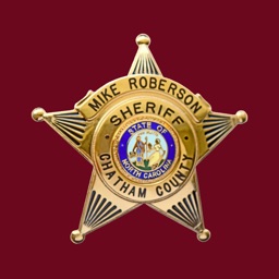 Chatham County Sheriff NC