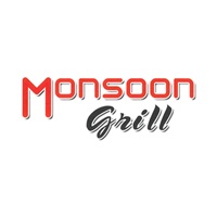 Monsoon Grill logo