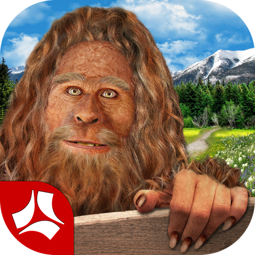 Bigfoot Quest. App Contact