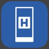 MH-CURE Grey icon